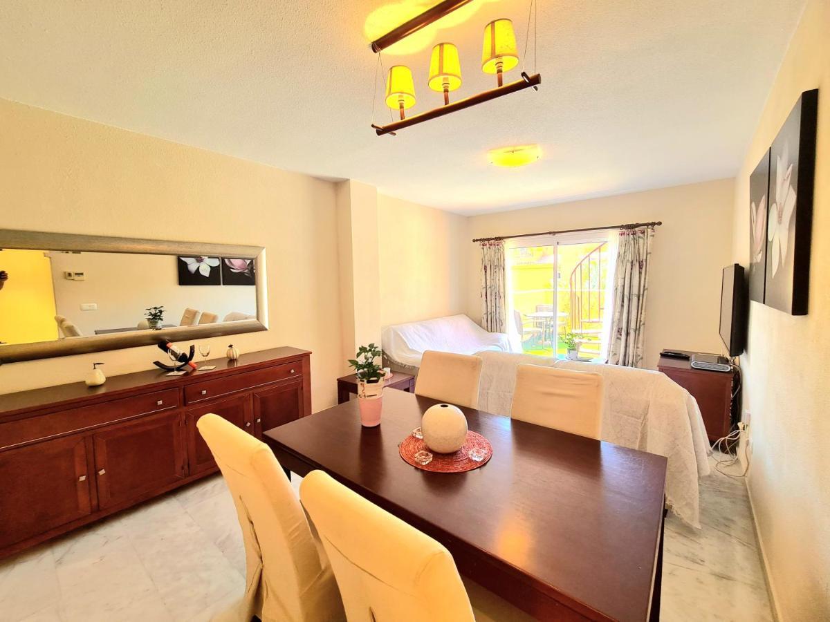 Aa Guest - Reserva De Marbella Golf Course Eco Exterior foto