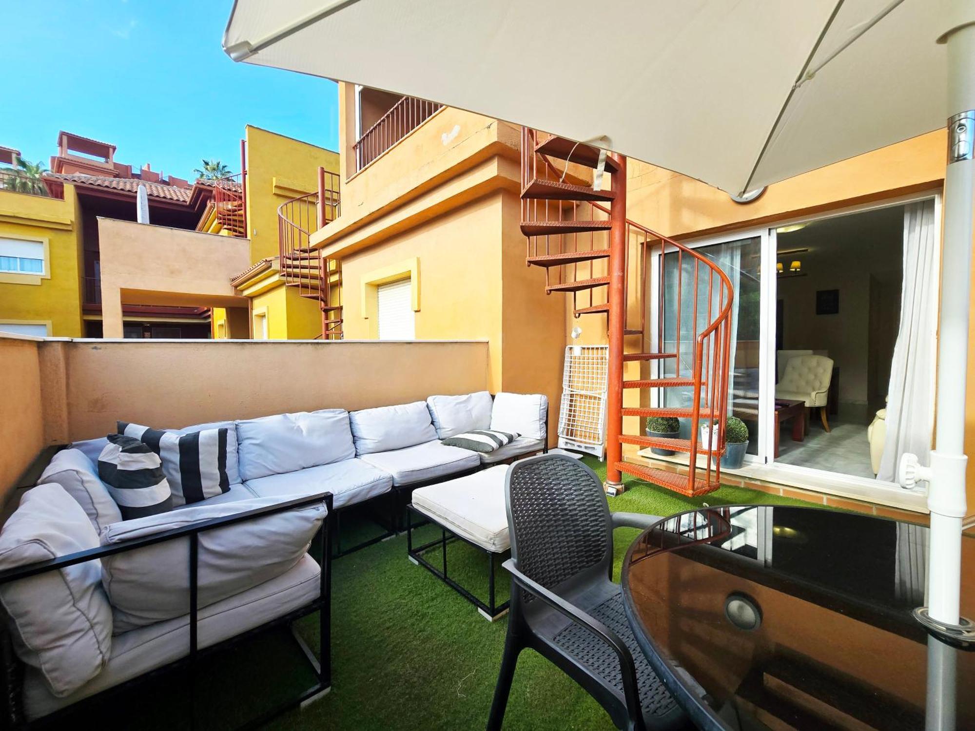Aa Guest - Reserva De Marbella Golf Course Eco Exterior foto