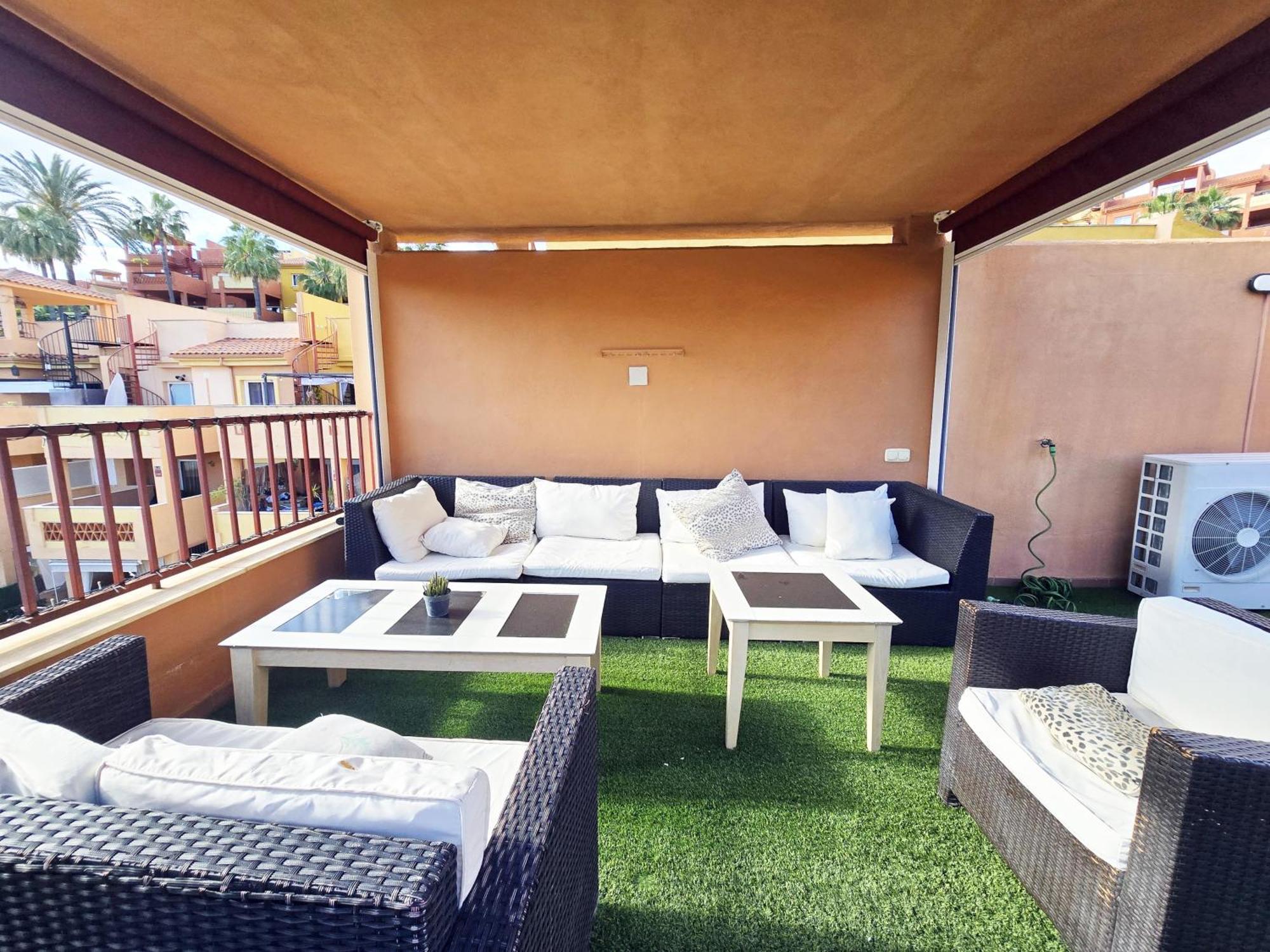Aa Guest - Reserva De Marbella Golf Course Eco Exterior foto