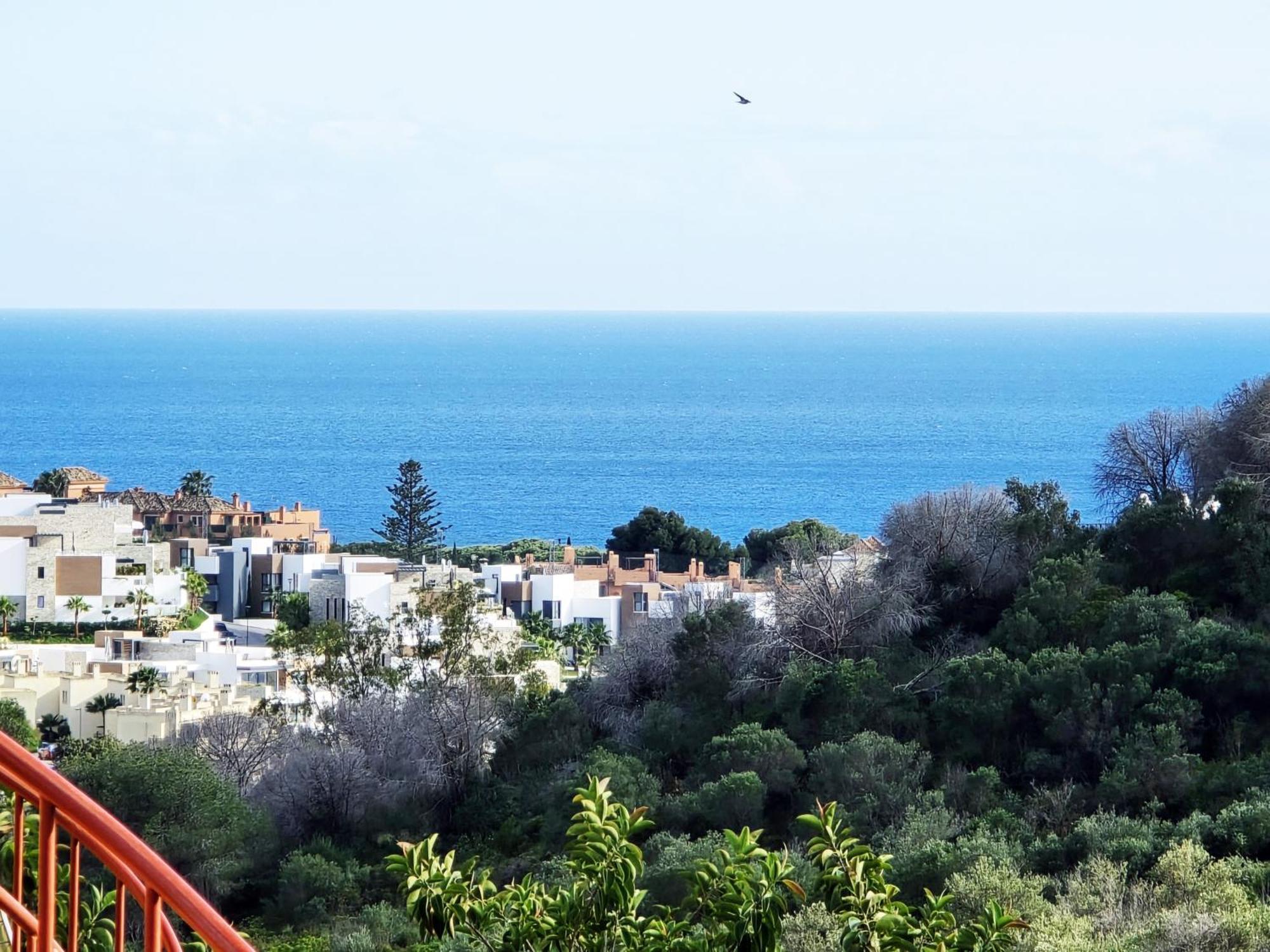Aa Guest - Reserva De Marbella Golf Course Eco Exterior foto
