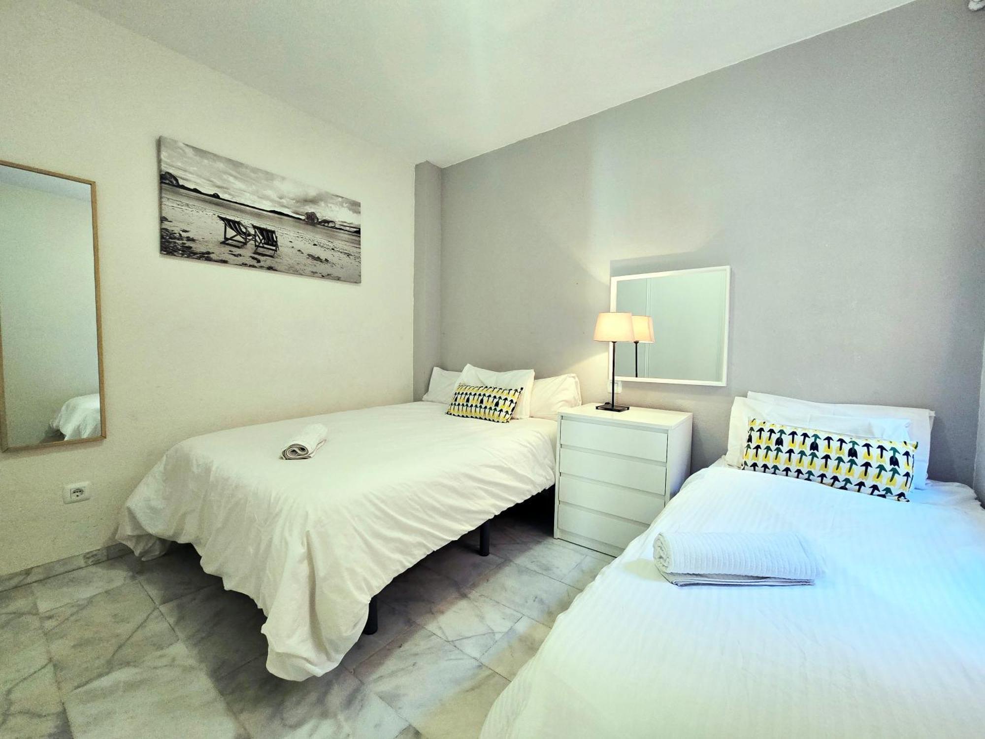 Aa Guest - Reserva De Marbella Golf Course Eco Exterior foto